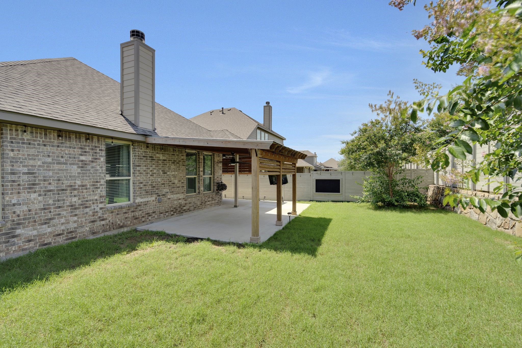 1513 Canary Lane Argyle TX 76226