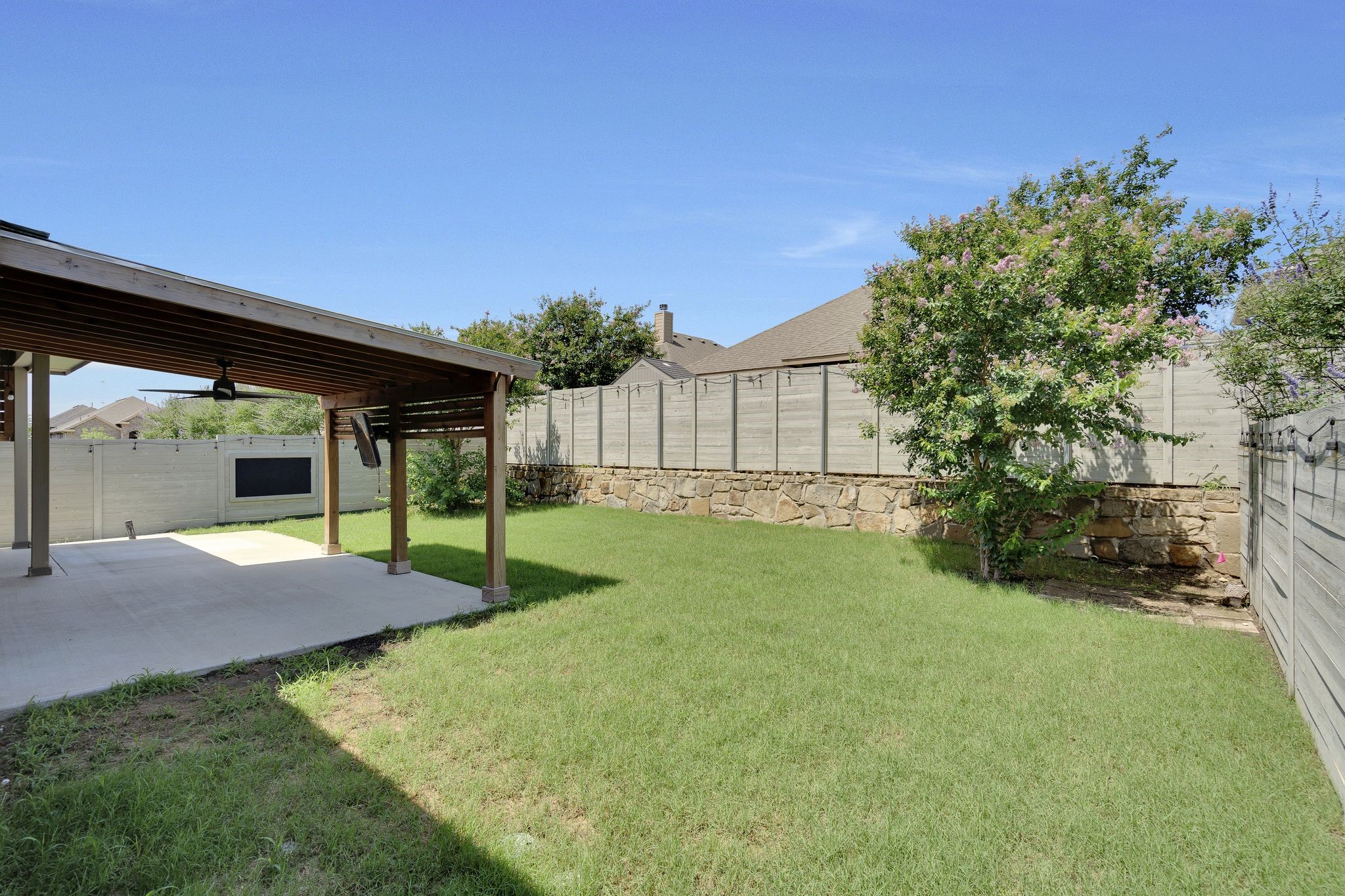 1513 Canary Lane Argyle TX 76226