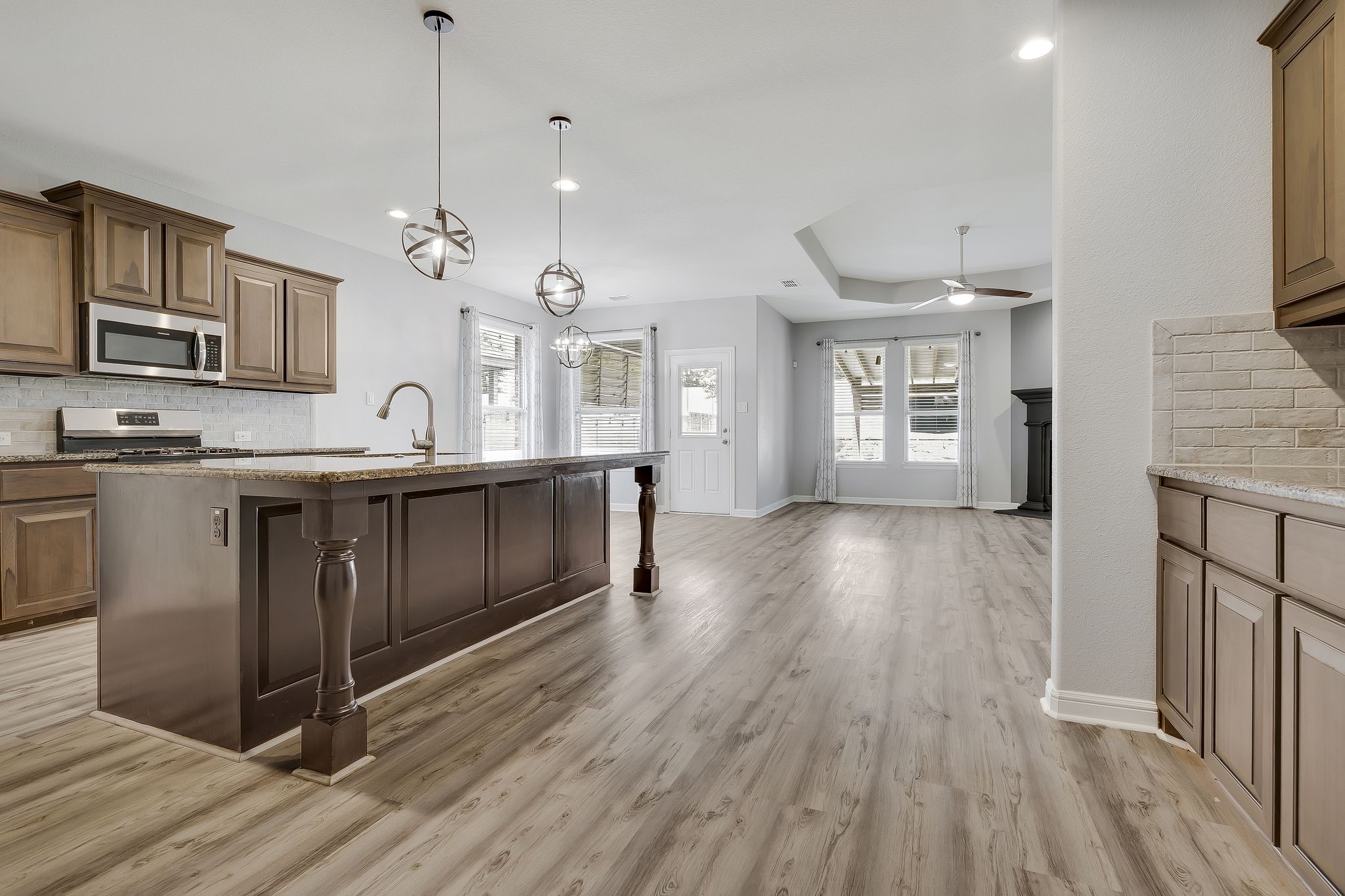 1513 Canary Lane Argyle TX 76226