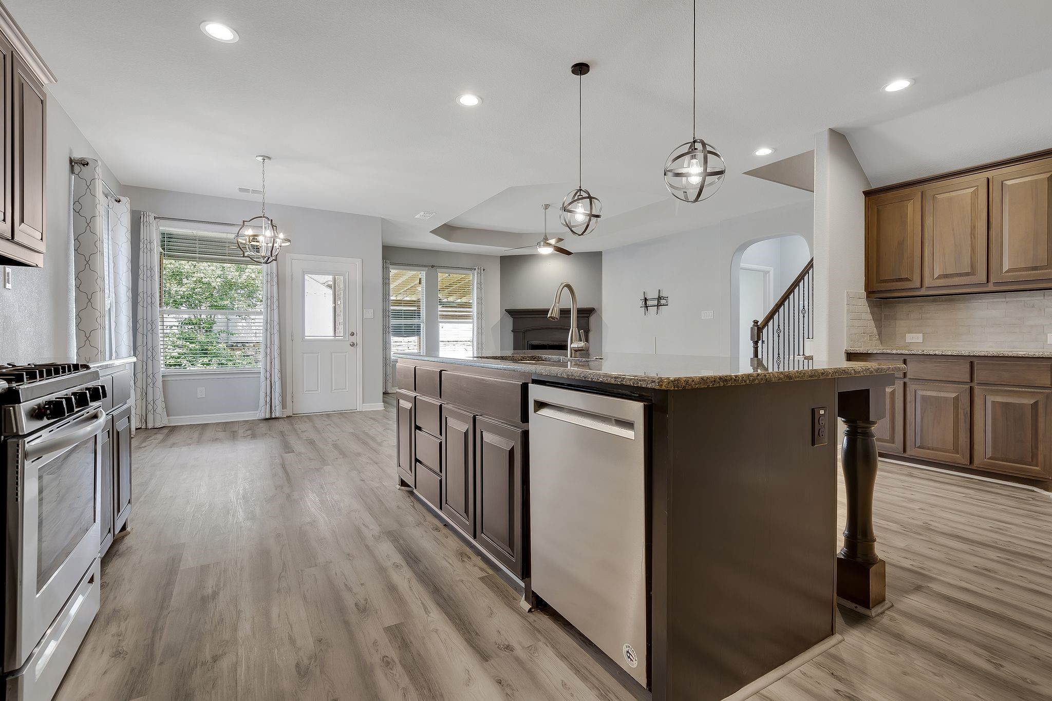1513 Canary Lane Argyle TX 76226