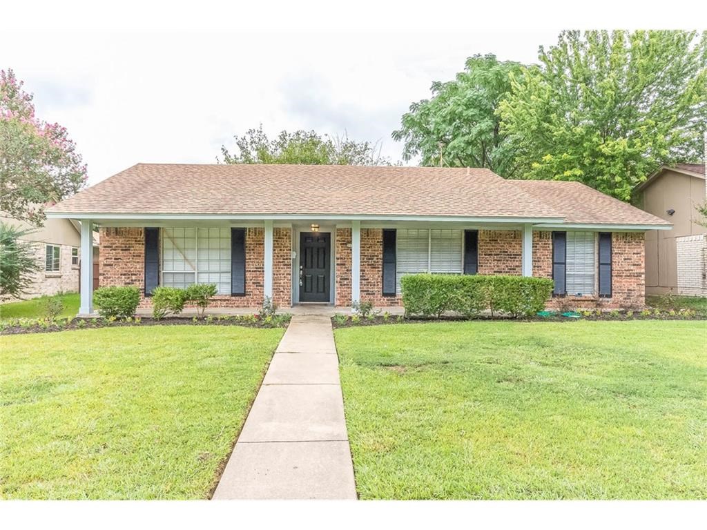 2114 Richwood Drive Garland TX 75044