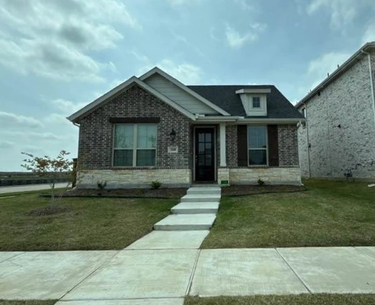 3100 Arthurdale Street Celina TX 75009