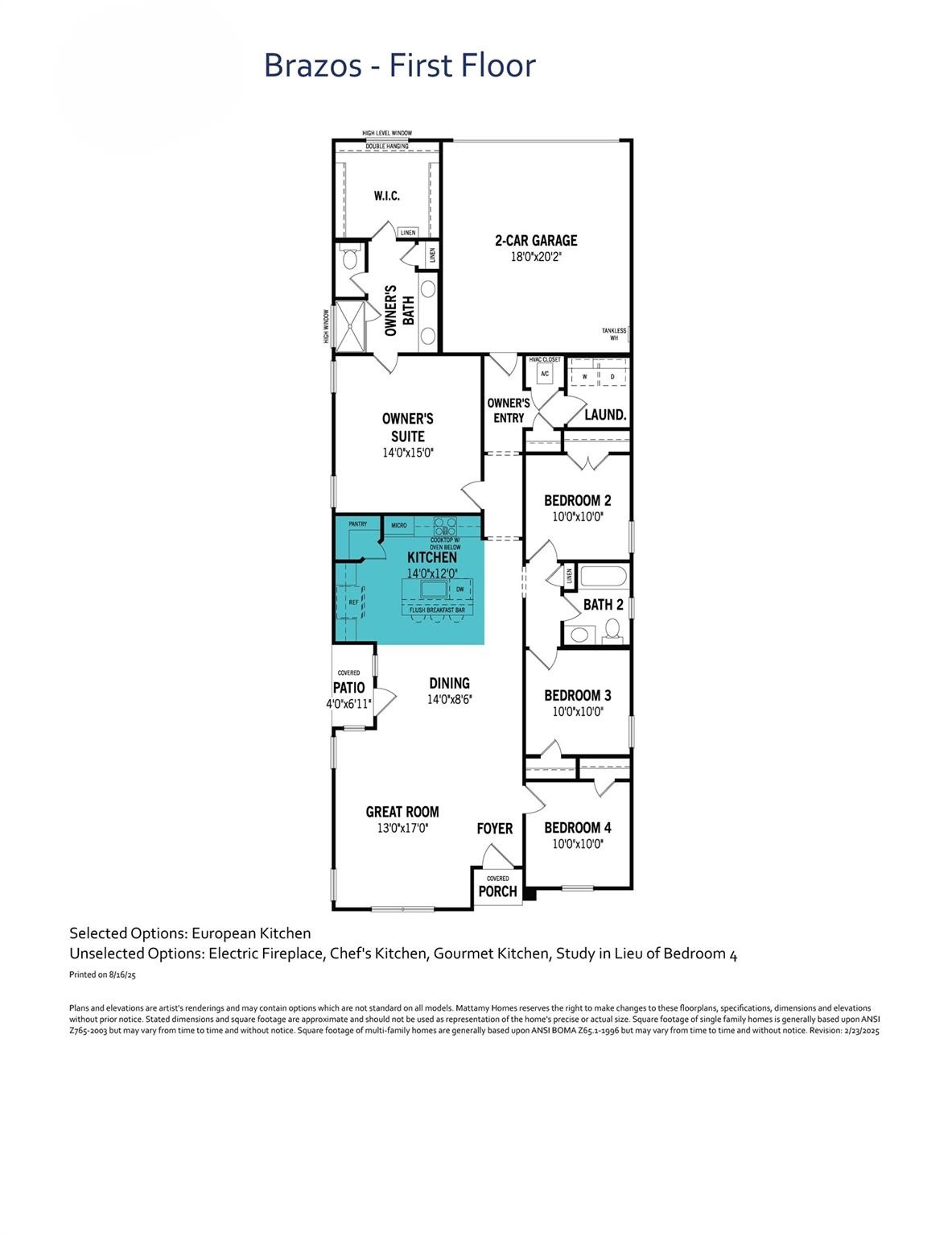 3100 Arthurdale Street Celina TX 75009