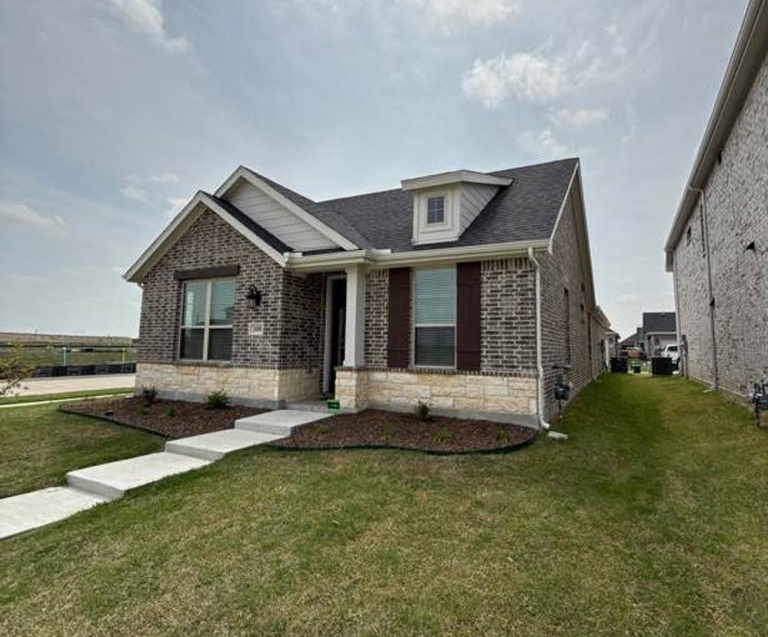 3100 Arthurdale Street Celina TX 75009