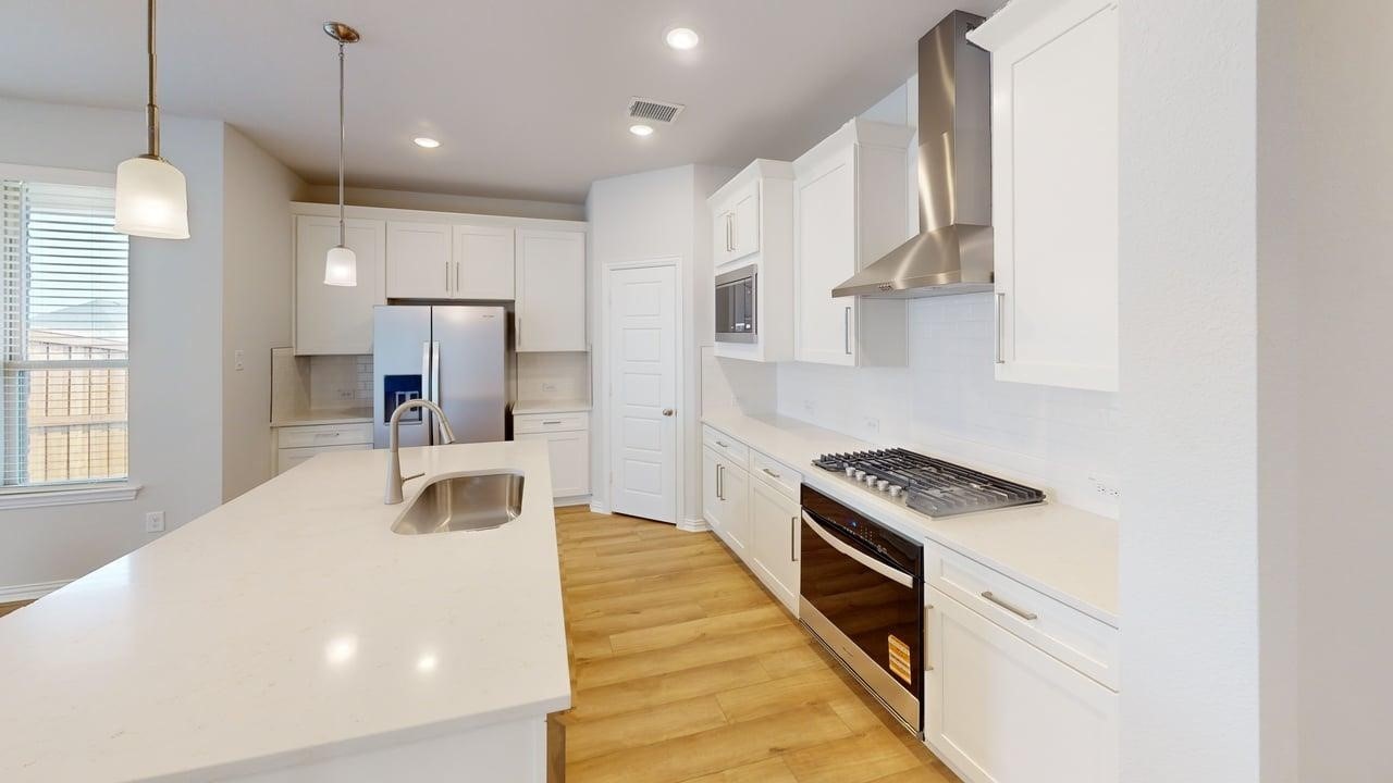 3100 Arthurdale Street Celina TX 75009
