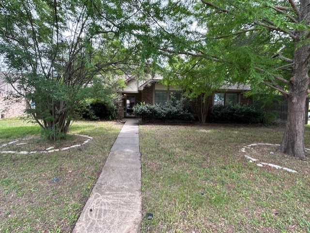 1200 Wyndham Drive Wylie TX 75098