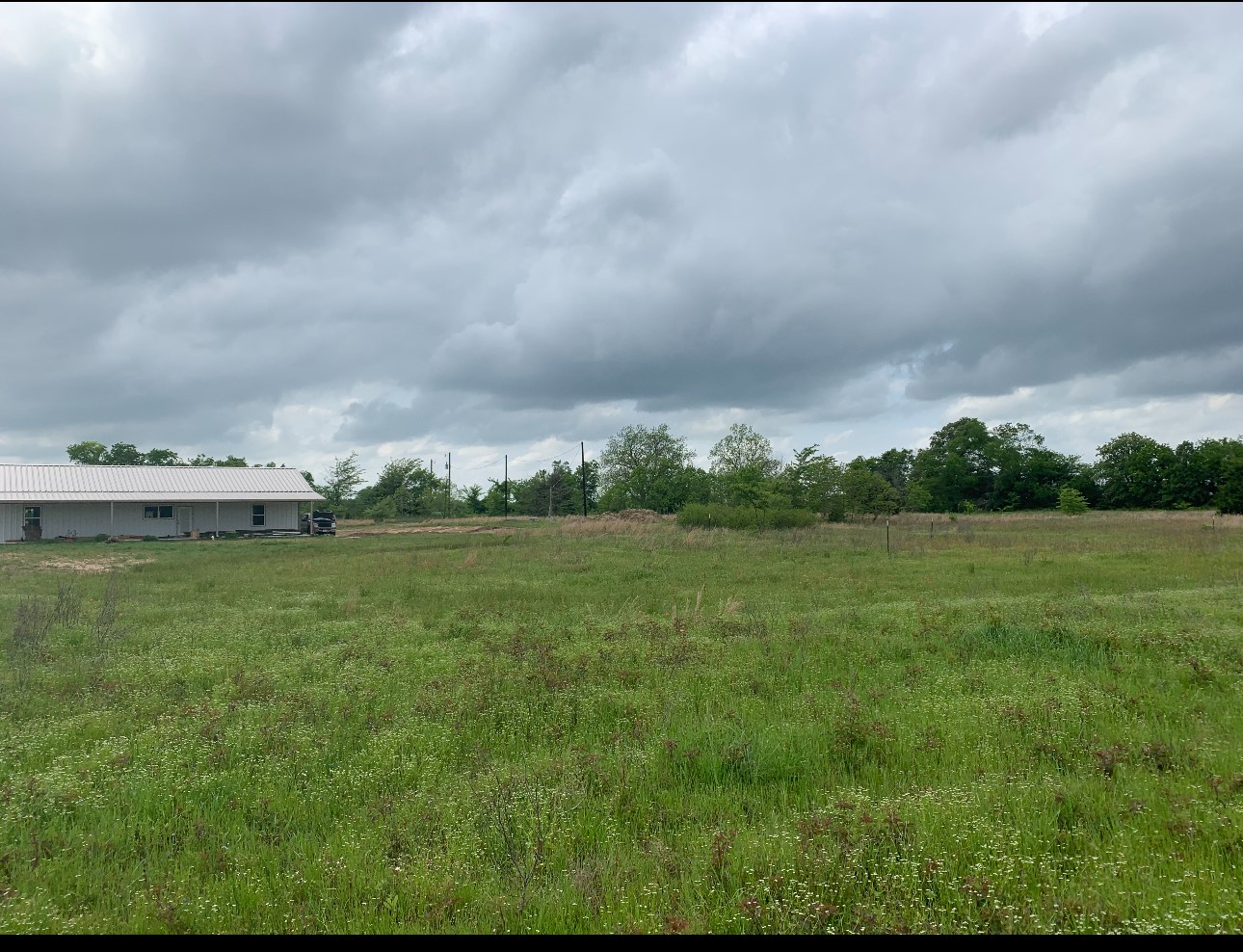 1449 County Road 4131 Cumby TX 75433