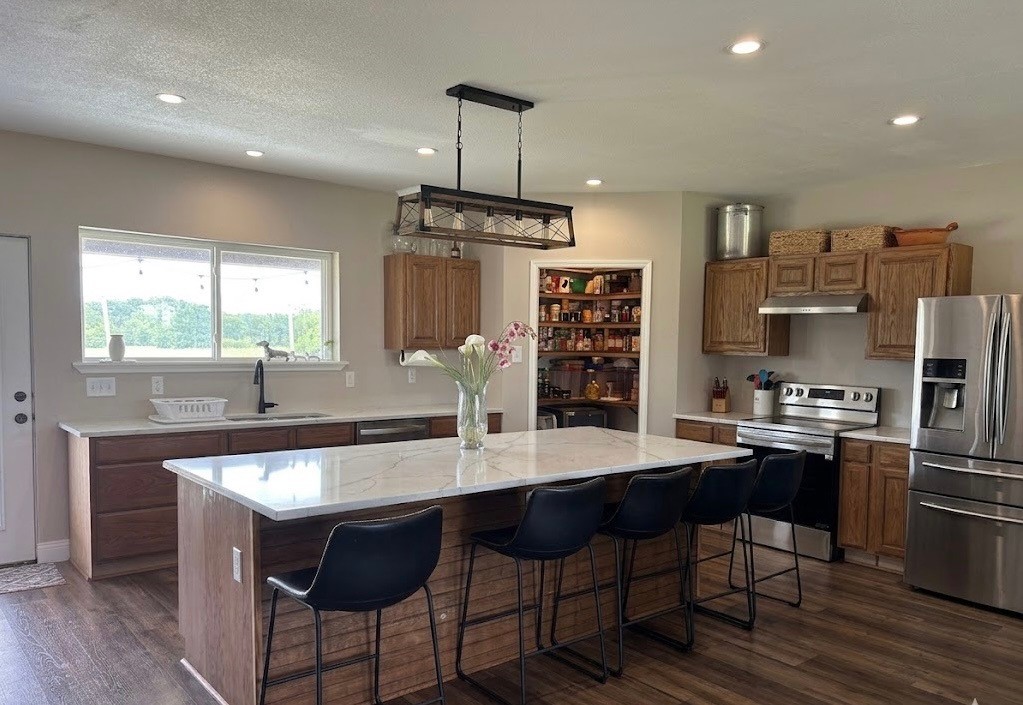 1449 County Road 4131 Cumby TX 75433