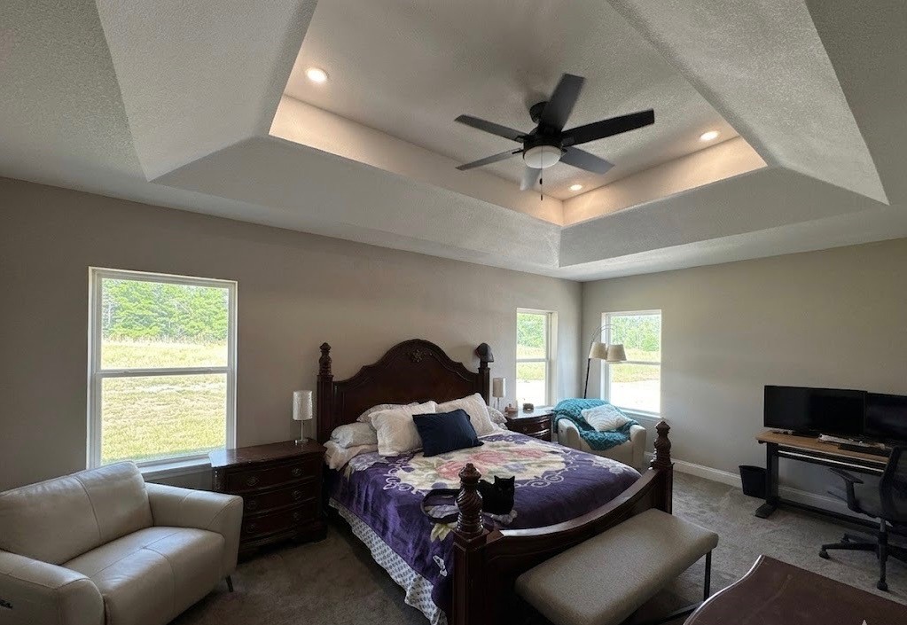 1449 County Road 4131 Cumby TX 75433