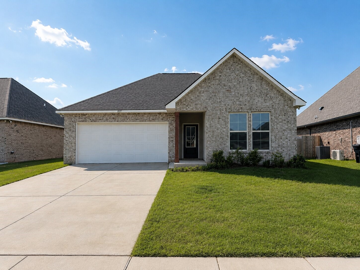 217 Norwell Lane Bossier City LA 71111