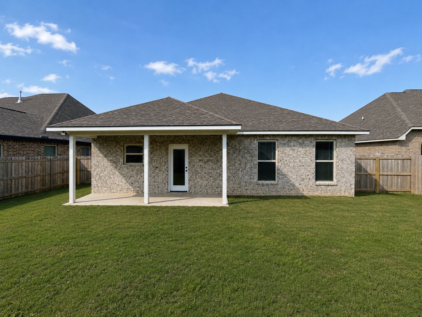 217 Norwell Lane Bossier City LA 71111