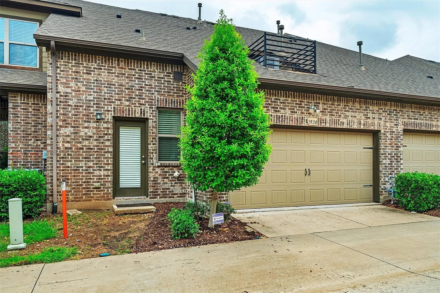3920 Canton Jade Way Arlington TX 76005
