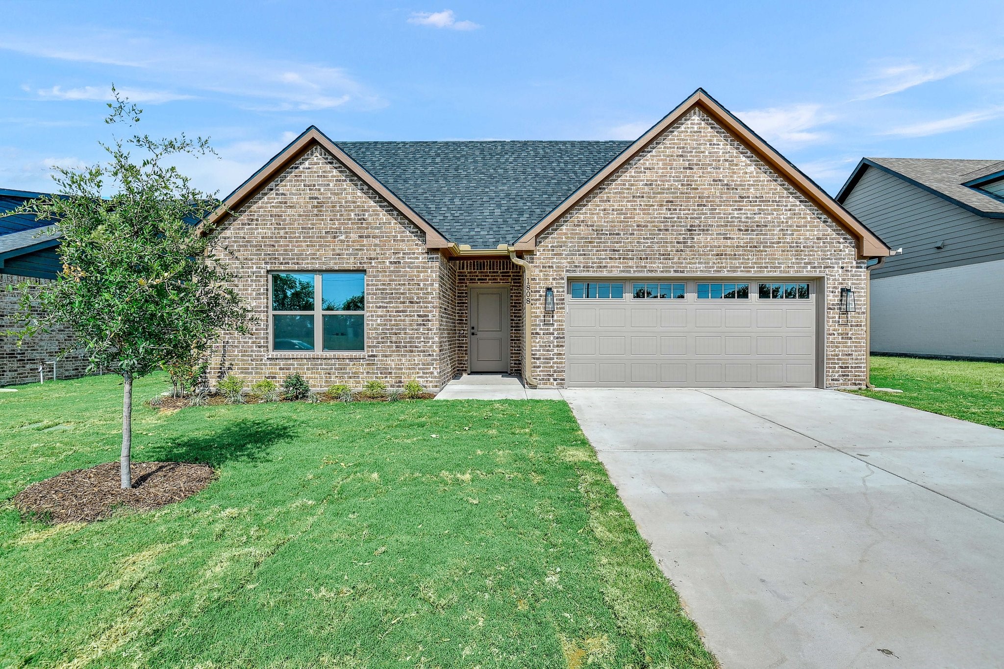 1808 Aleia Cove Sherman TX 75092