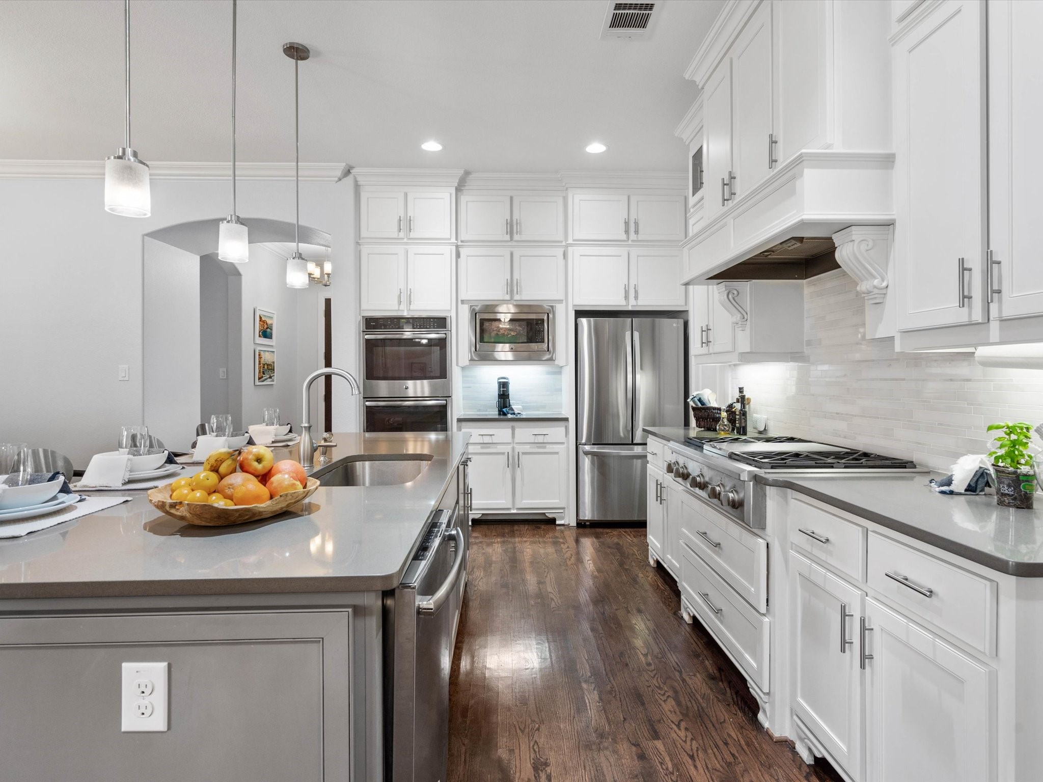 408 Montpelier Drive Southlake TX 76092