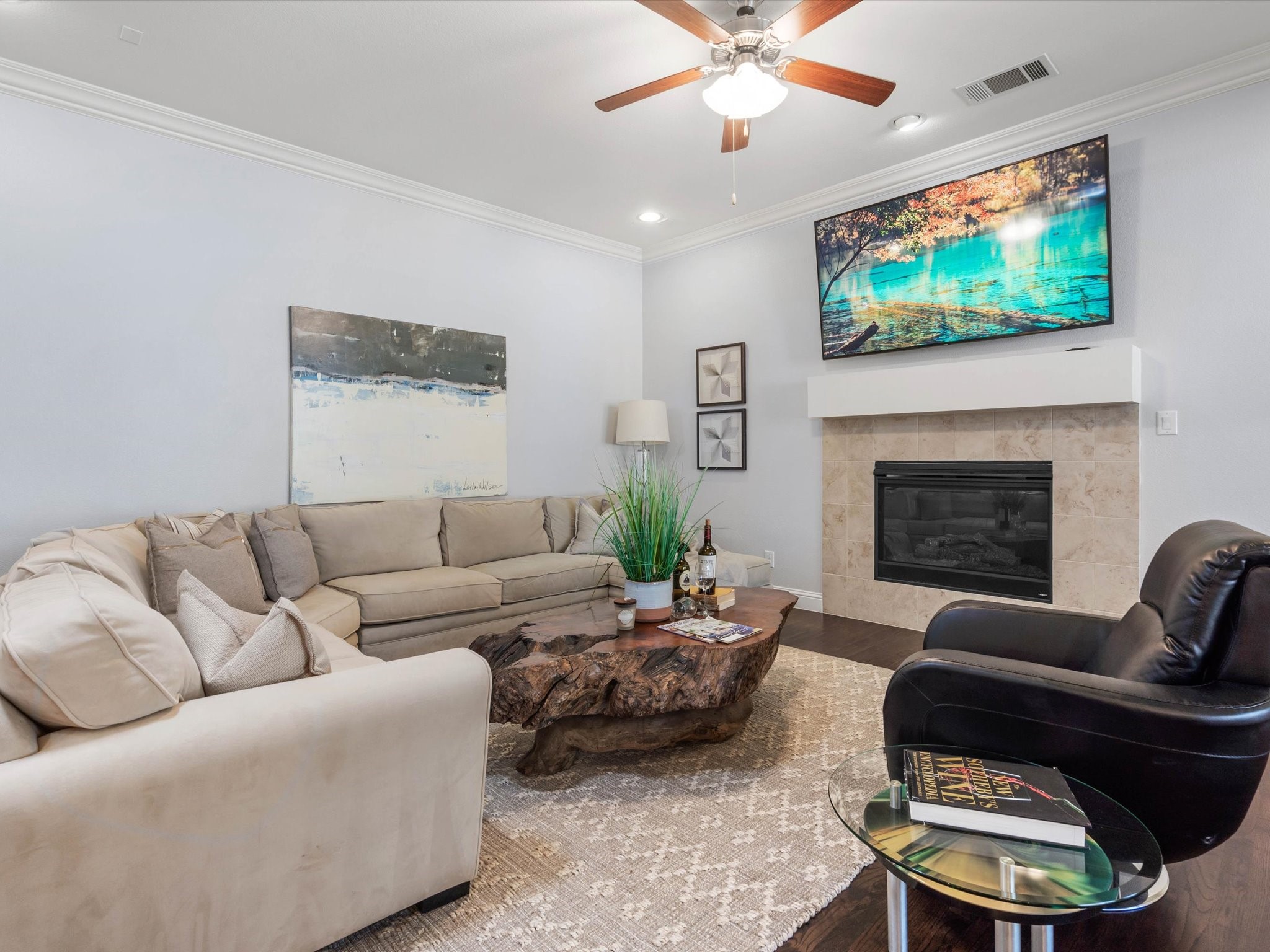 408 Montpelier Drive Southlake TX 76092