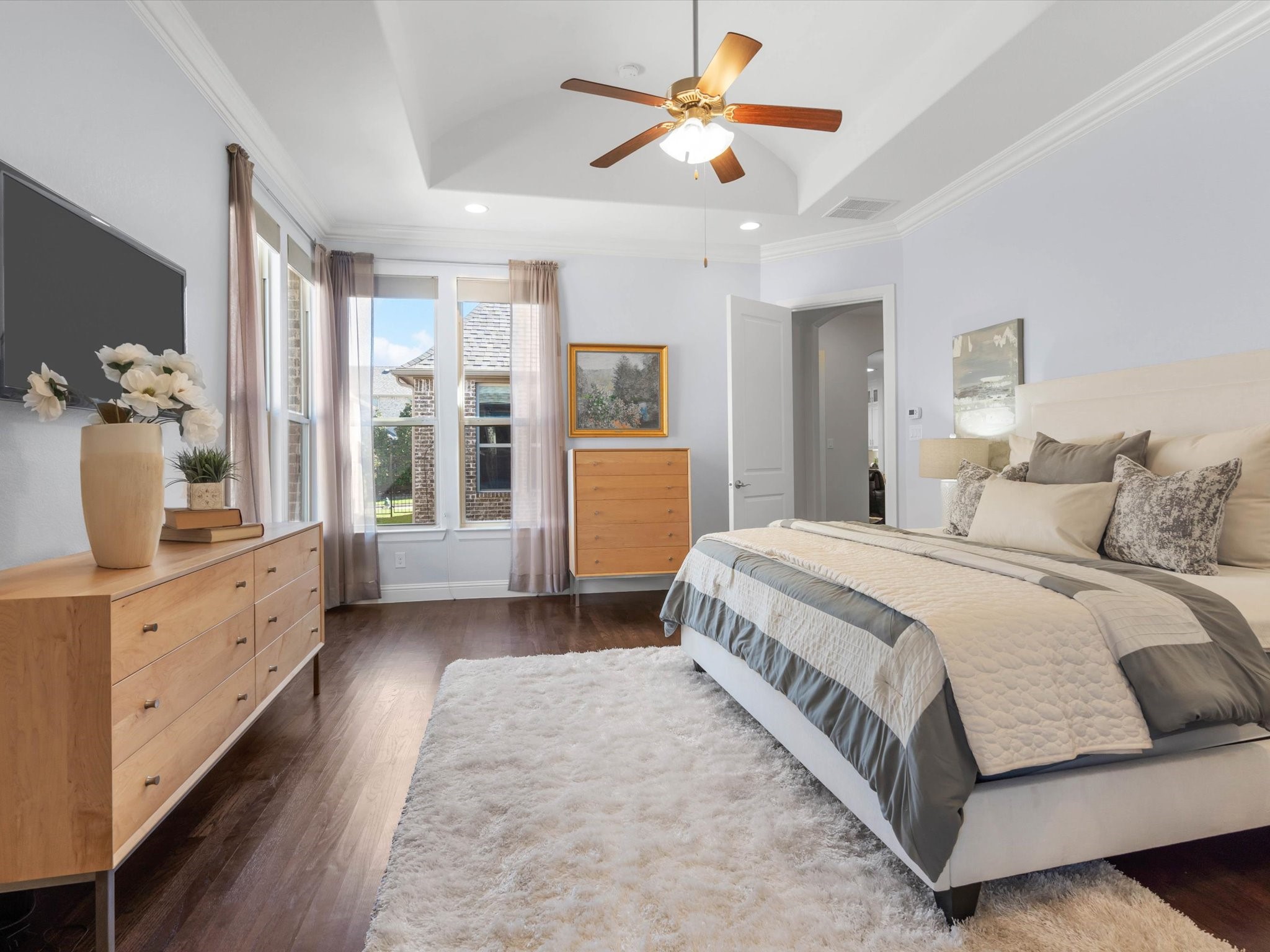 408 Montpelier Drive Southlake TX 76092