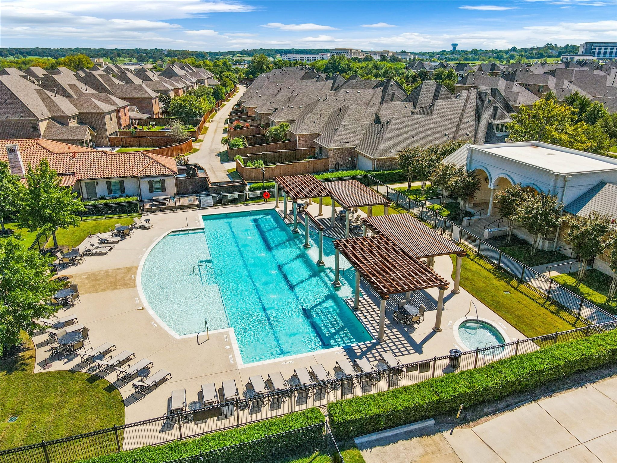 408 Montpelier Drive Southlake TX 76092