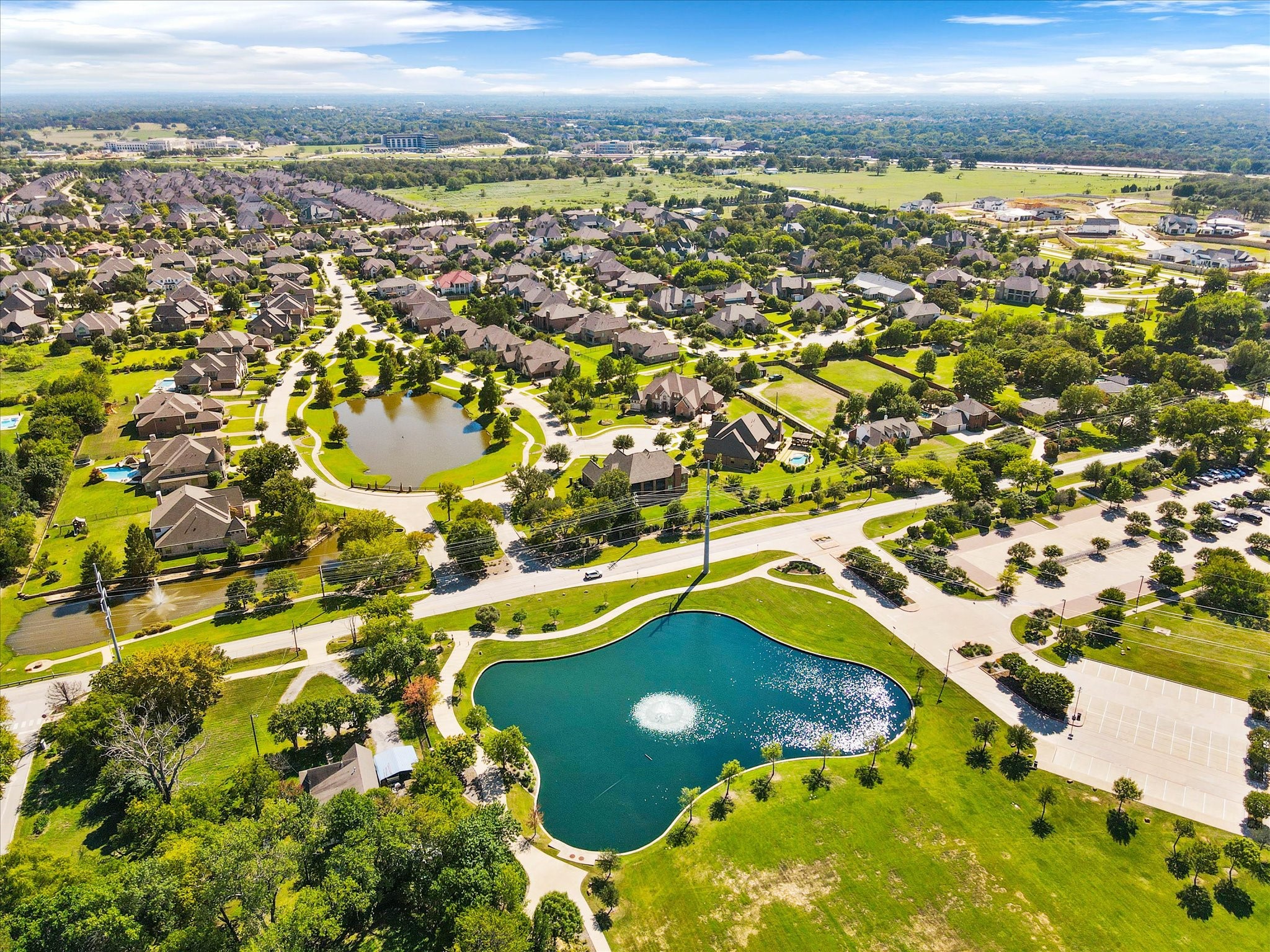 408 Montpelier Drive Southlake TX 76092