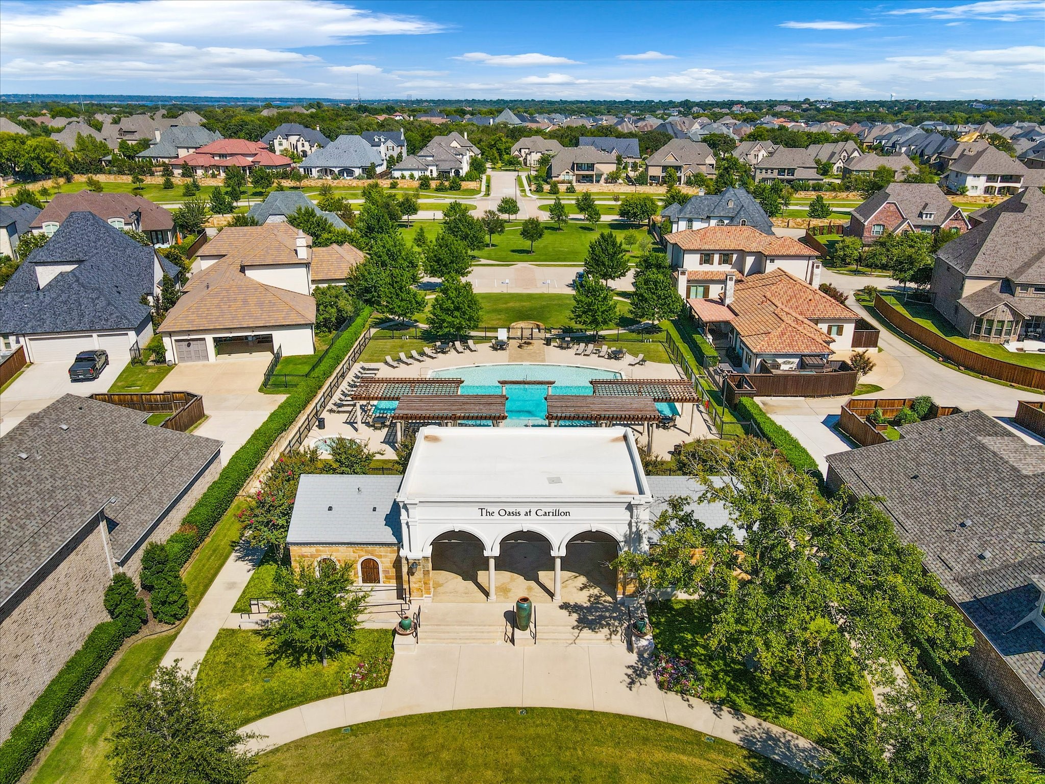 408 Montpelier Drive Southlake TX 76092