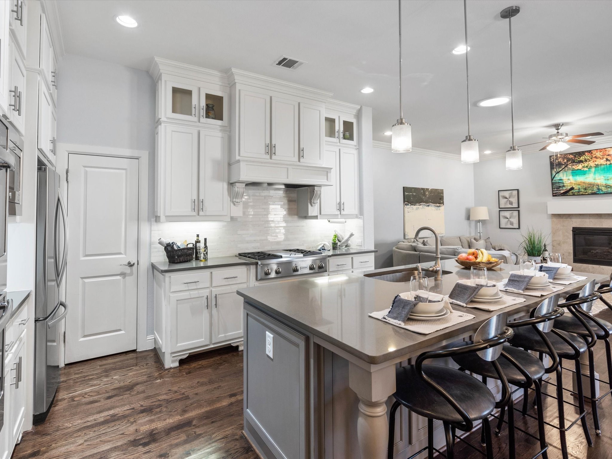 408 Montpelier Drive Southlake TX 76092