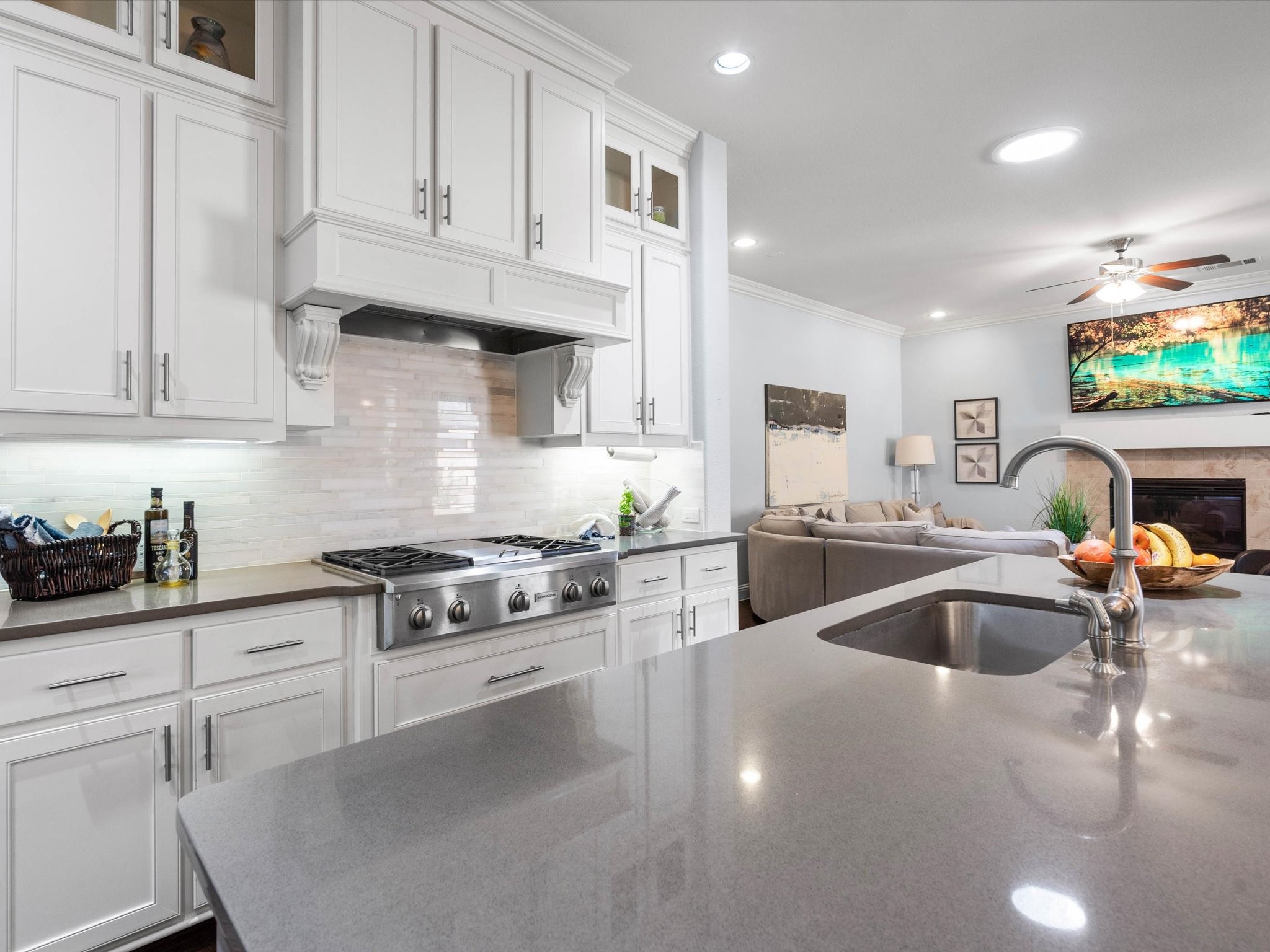 408 Montpelier Drive Southlake TX 76092
