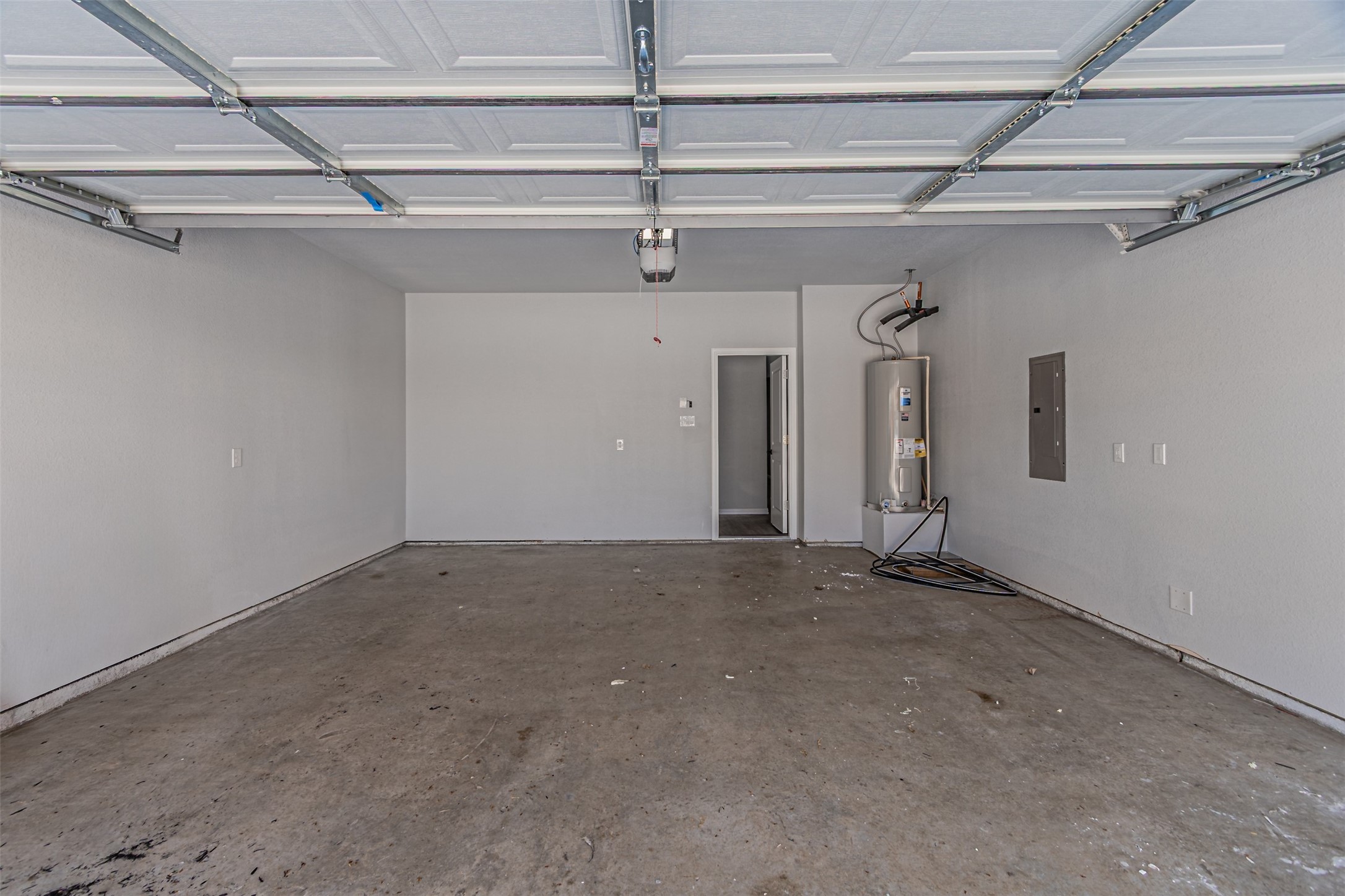 2419 Jeffries Street Dallas TX 75215