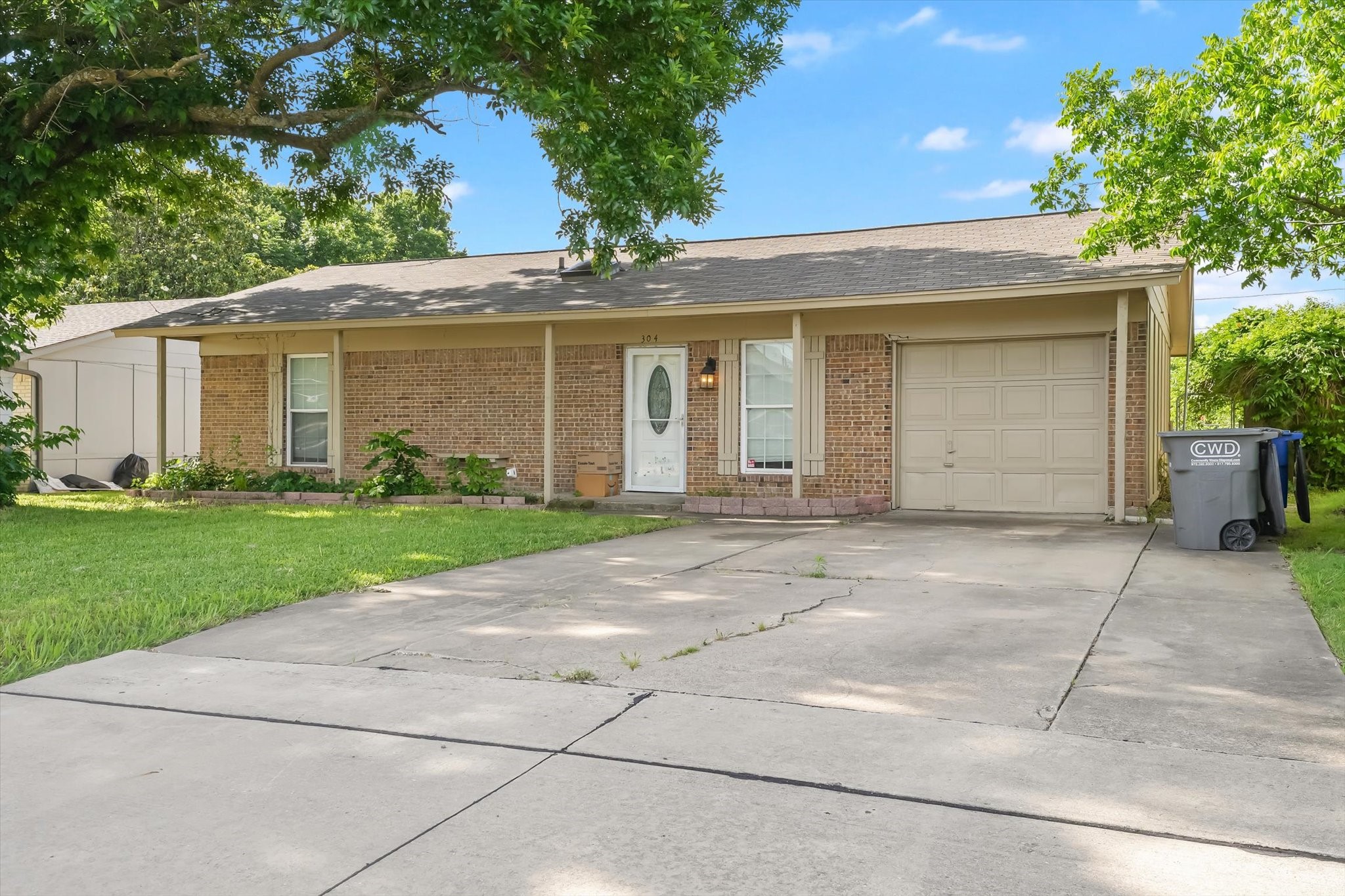 304 E Stone Road Wylie TX 75098