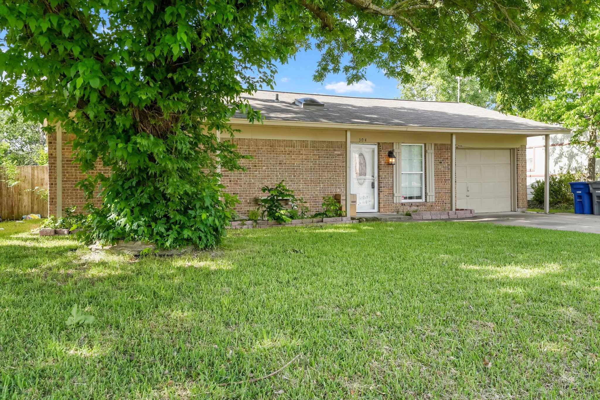 304 E Stone Road Wylie TX 75098