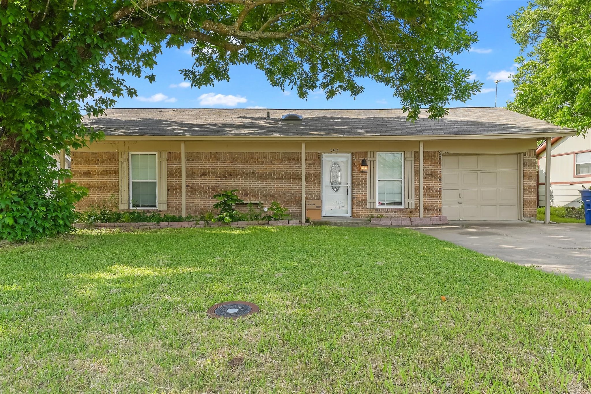 304 E Stone Road Wylie TX 75098