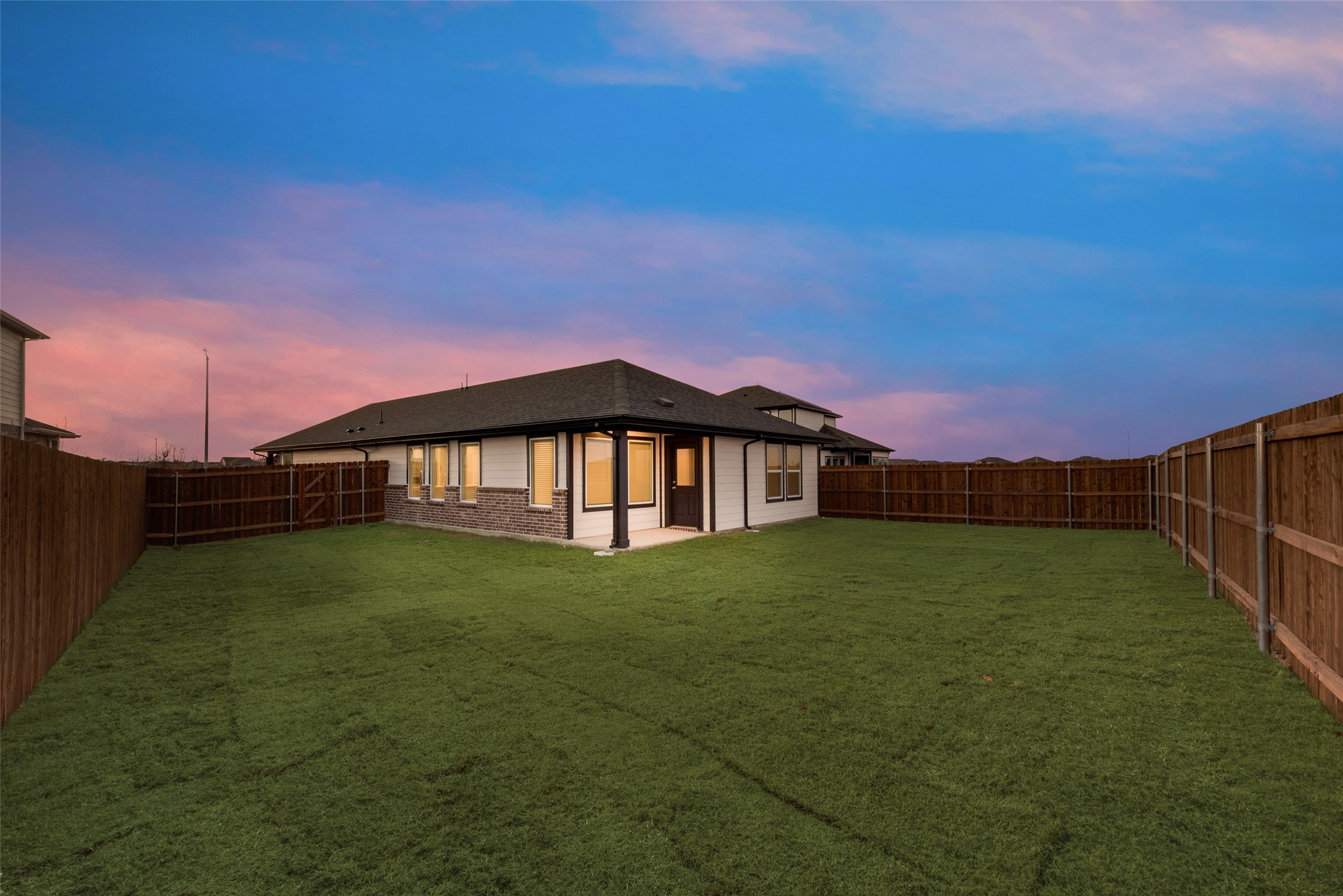 1444 Twin Forks Drive Saginaw TX 76131