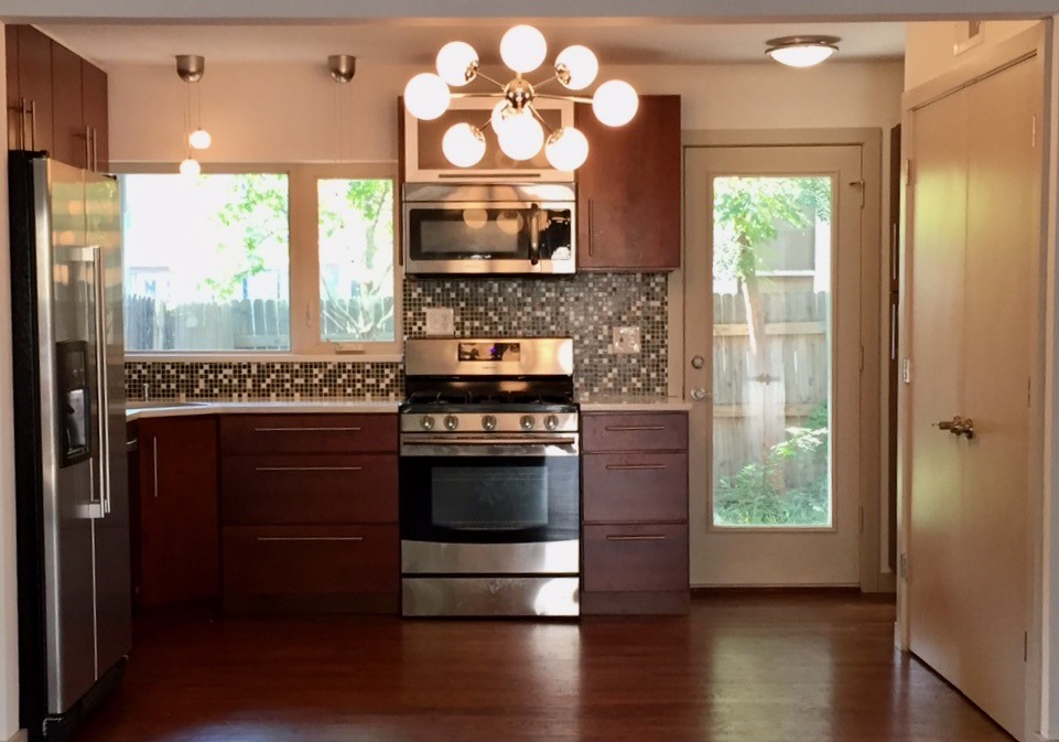 5808 Oram Street Dallas TX 75206
