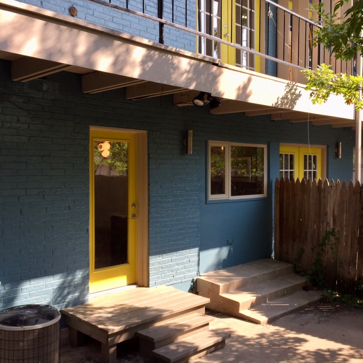 5808 Oram Street Dallas TX 75206