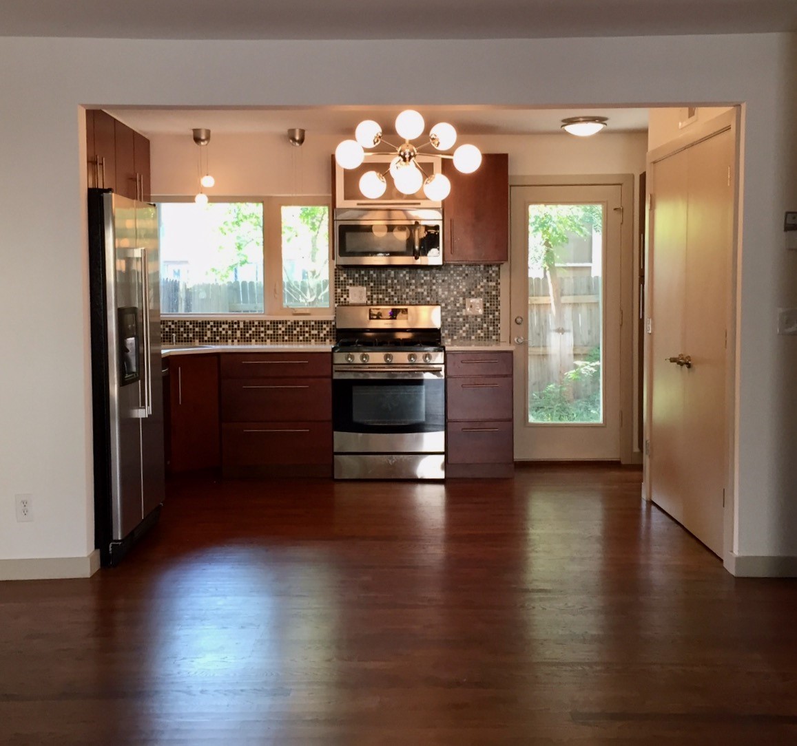 5808 Oram Street Dallas TX 75206
