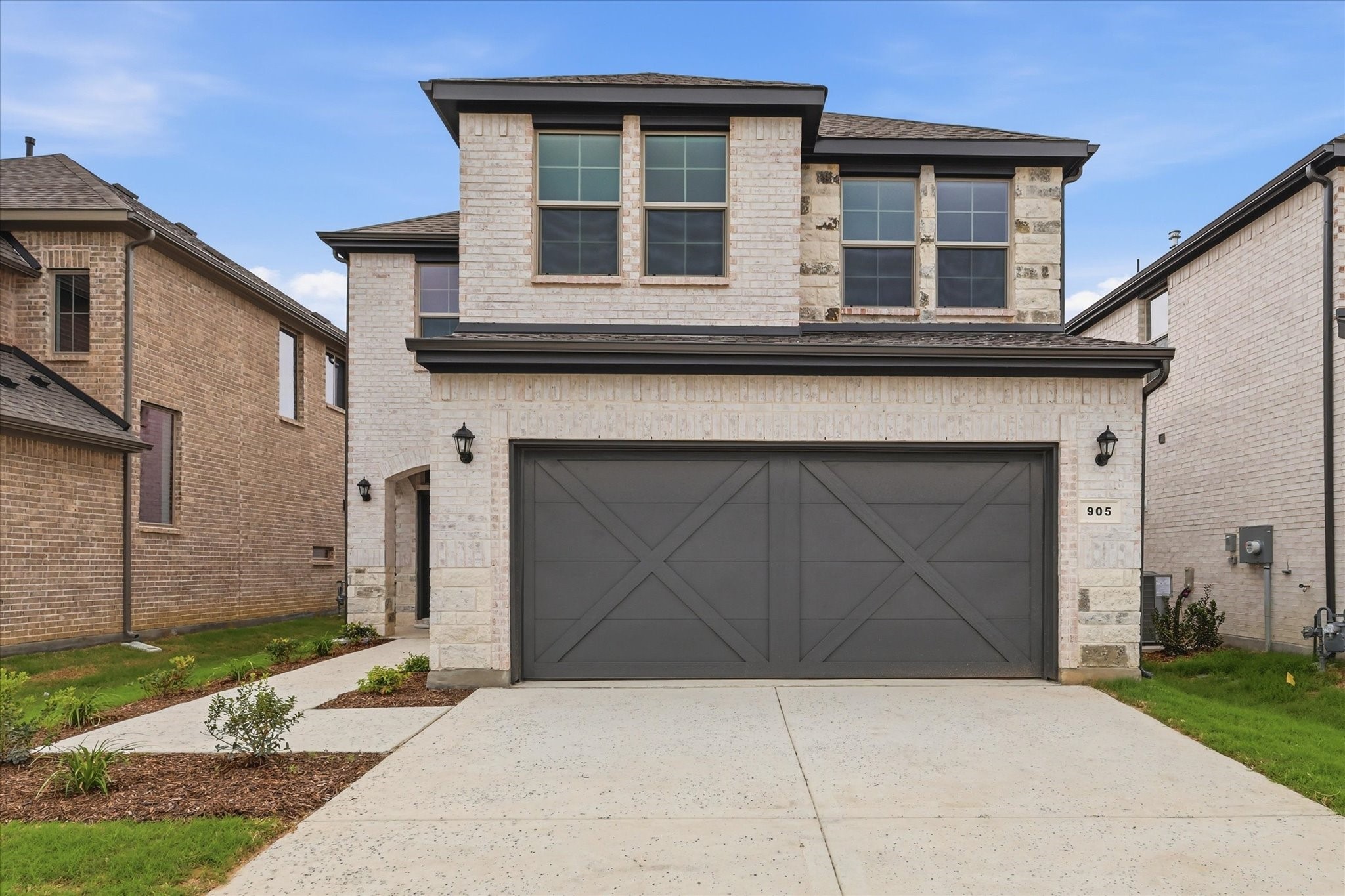 905 Collegiate Drive Little Elm TX 75068