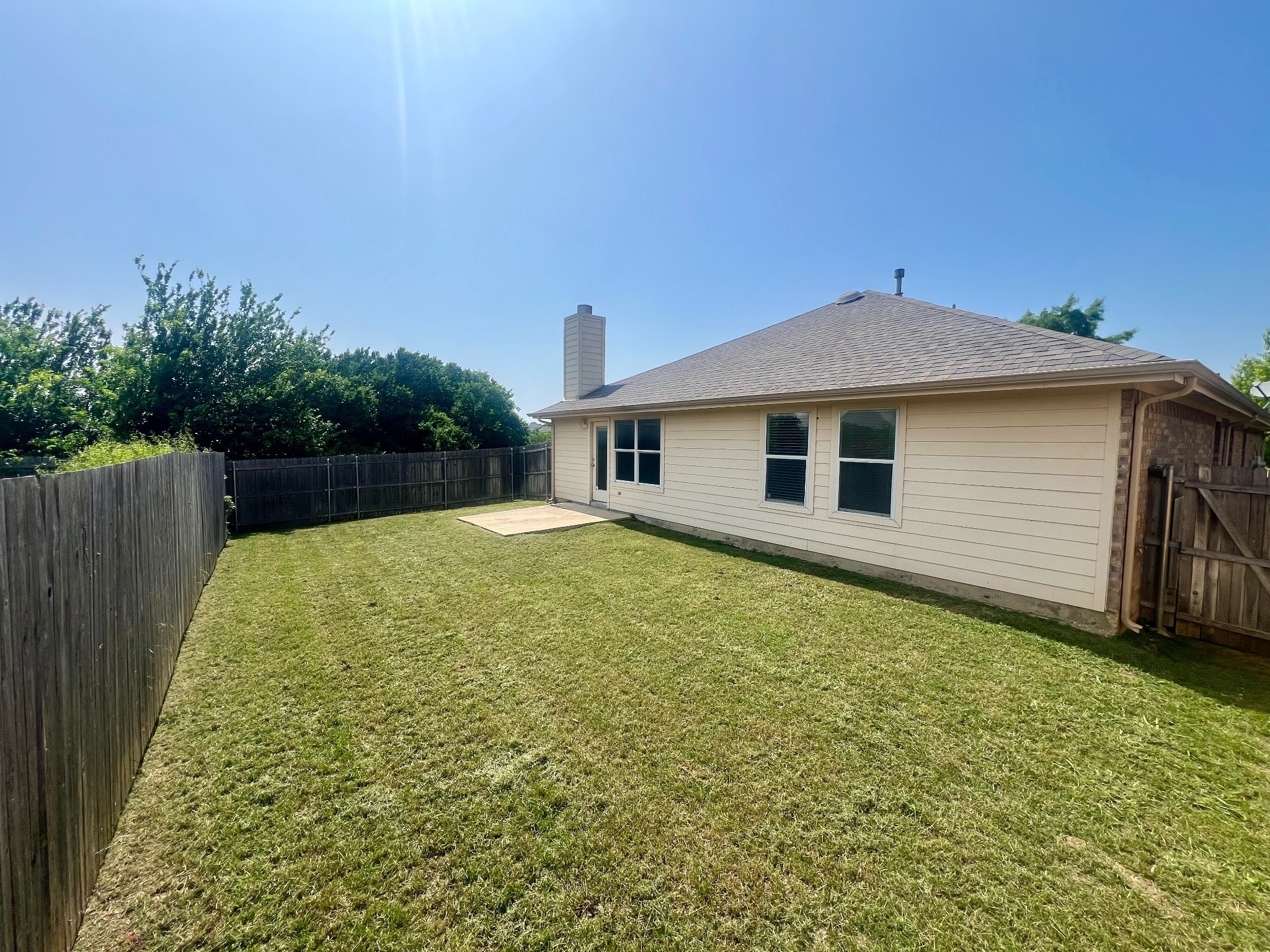 1000 Salt Creek Trail Fort Worth TX 76131