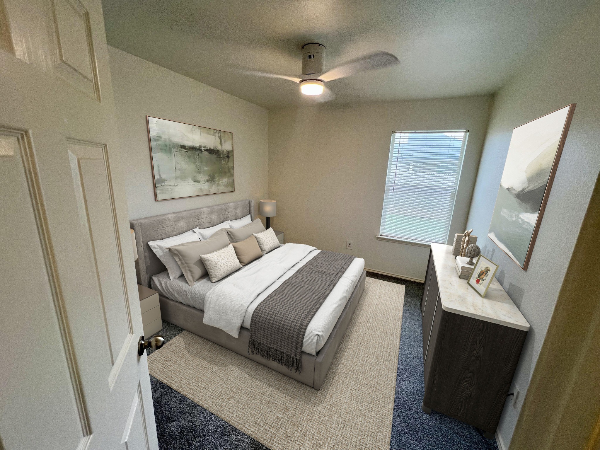 1000 Salt Creek Trail Fort Worth TX 76131