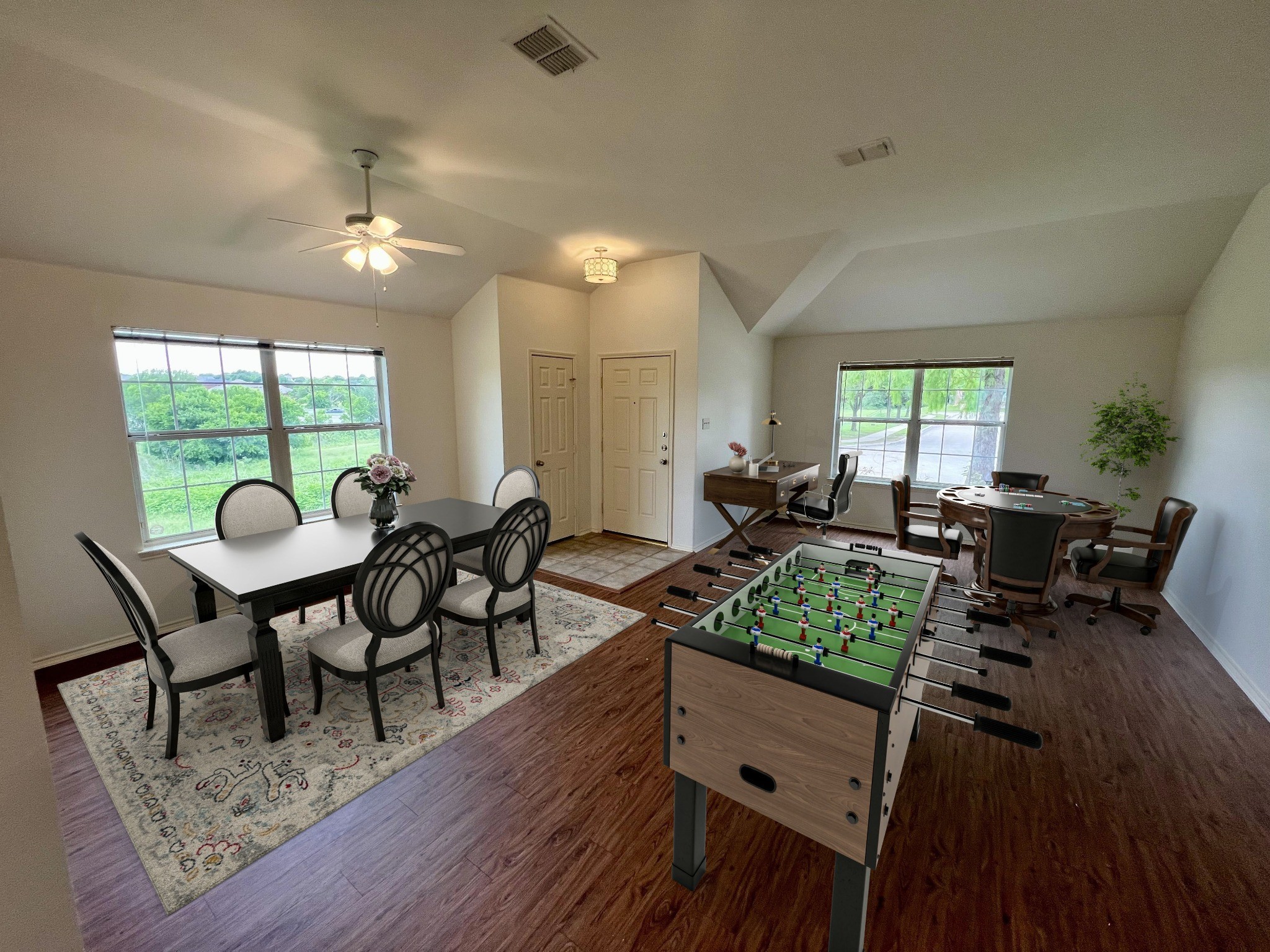 1000 Salt Creek Trail Fort Worth TX 76131