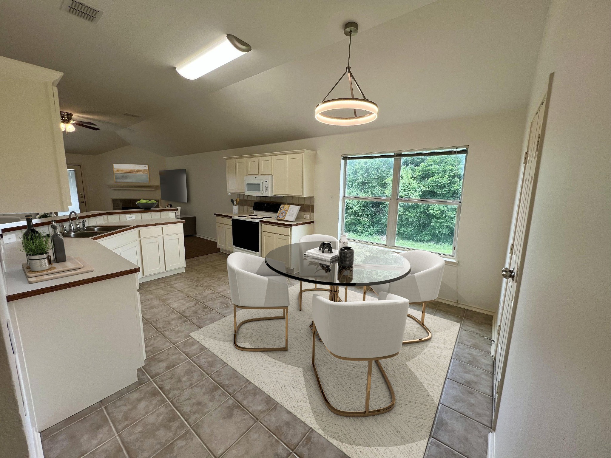 1000 Salt Creek Trail Fort Worth TX 76131