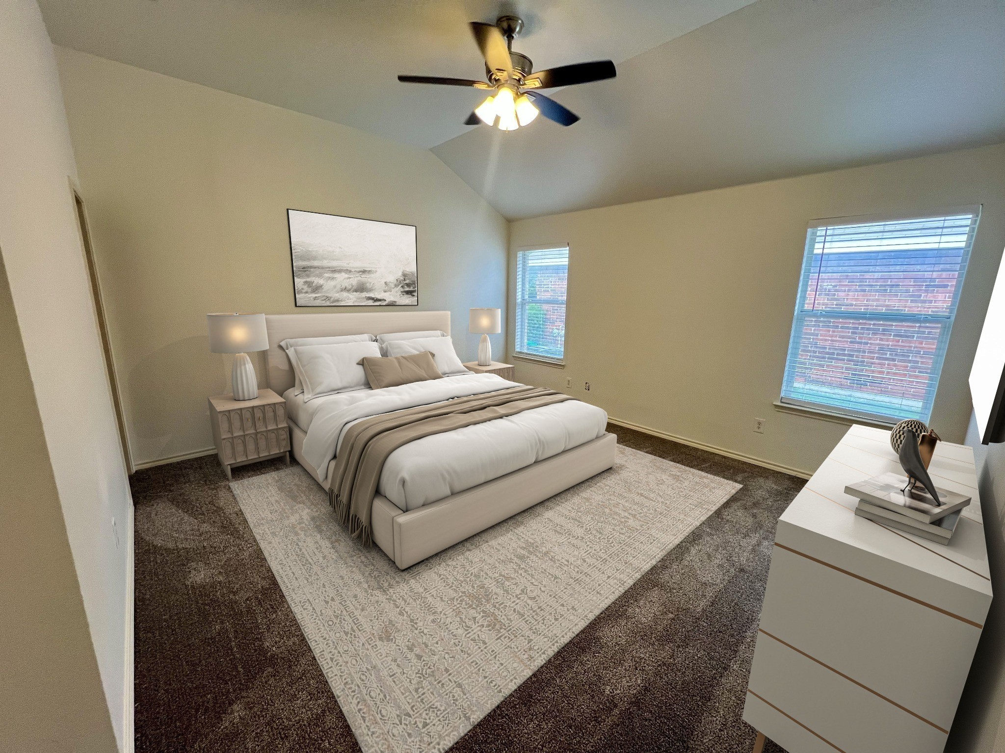 1000 Salt Creek Trail Fort Worth TX 76131