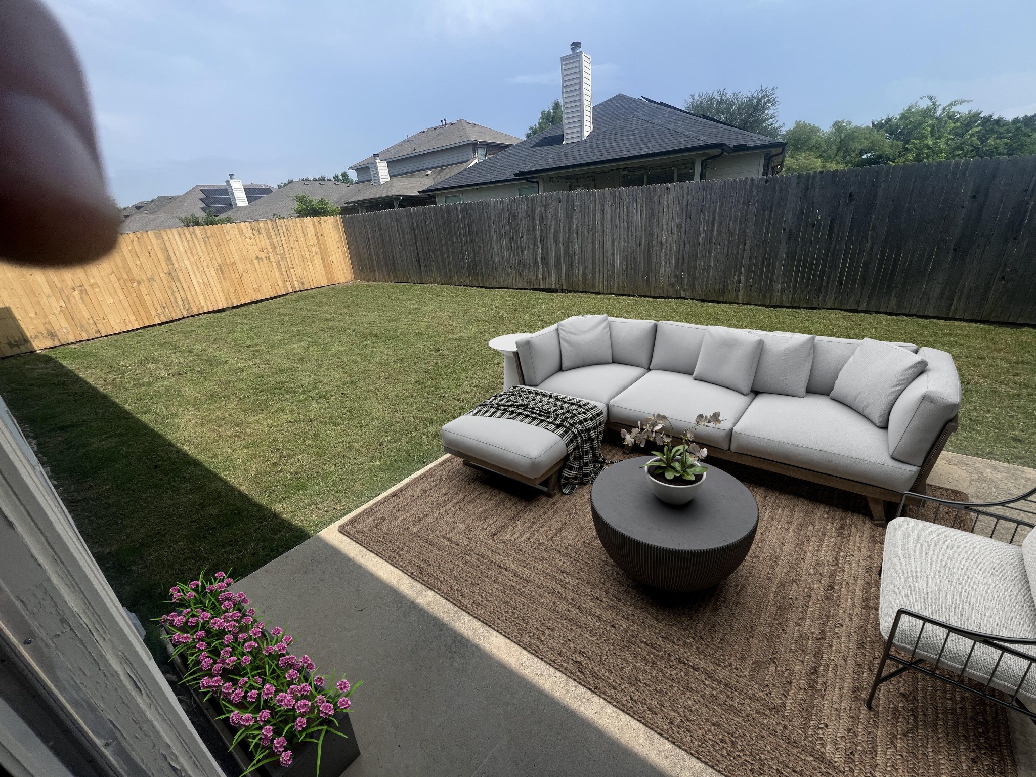 1000 Salt Creek Trail Fort Worth TX 76131