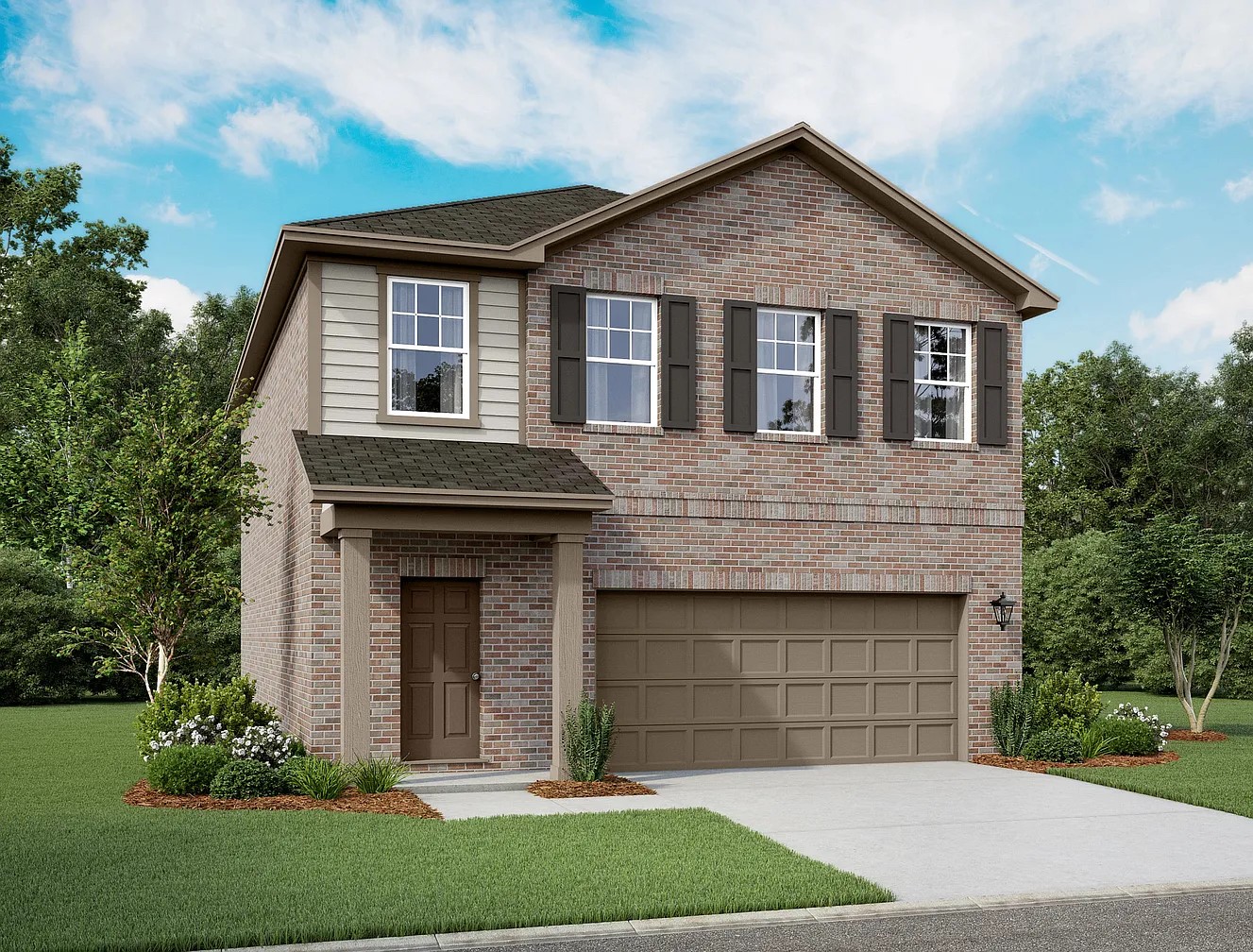 5730 Roadhouse Drive Forney TX 75126