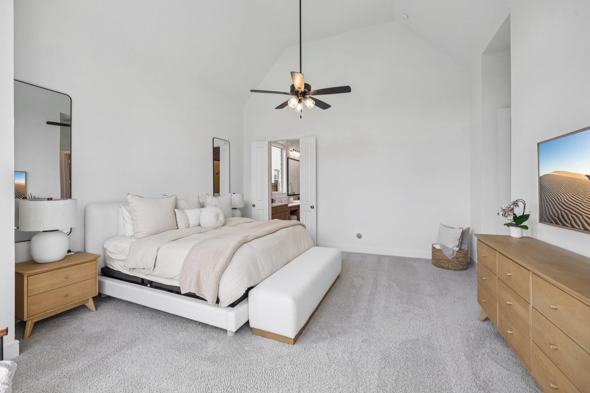 3870 Verona Street Prosper TX 75078