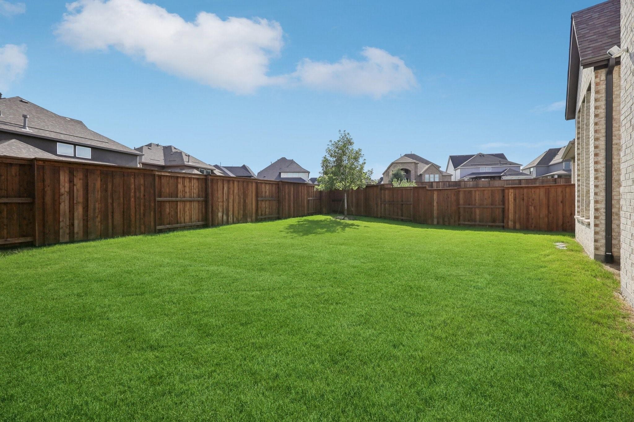 3870 Verona Street Prosper TX 75078