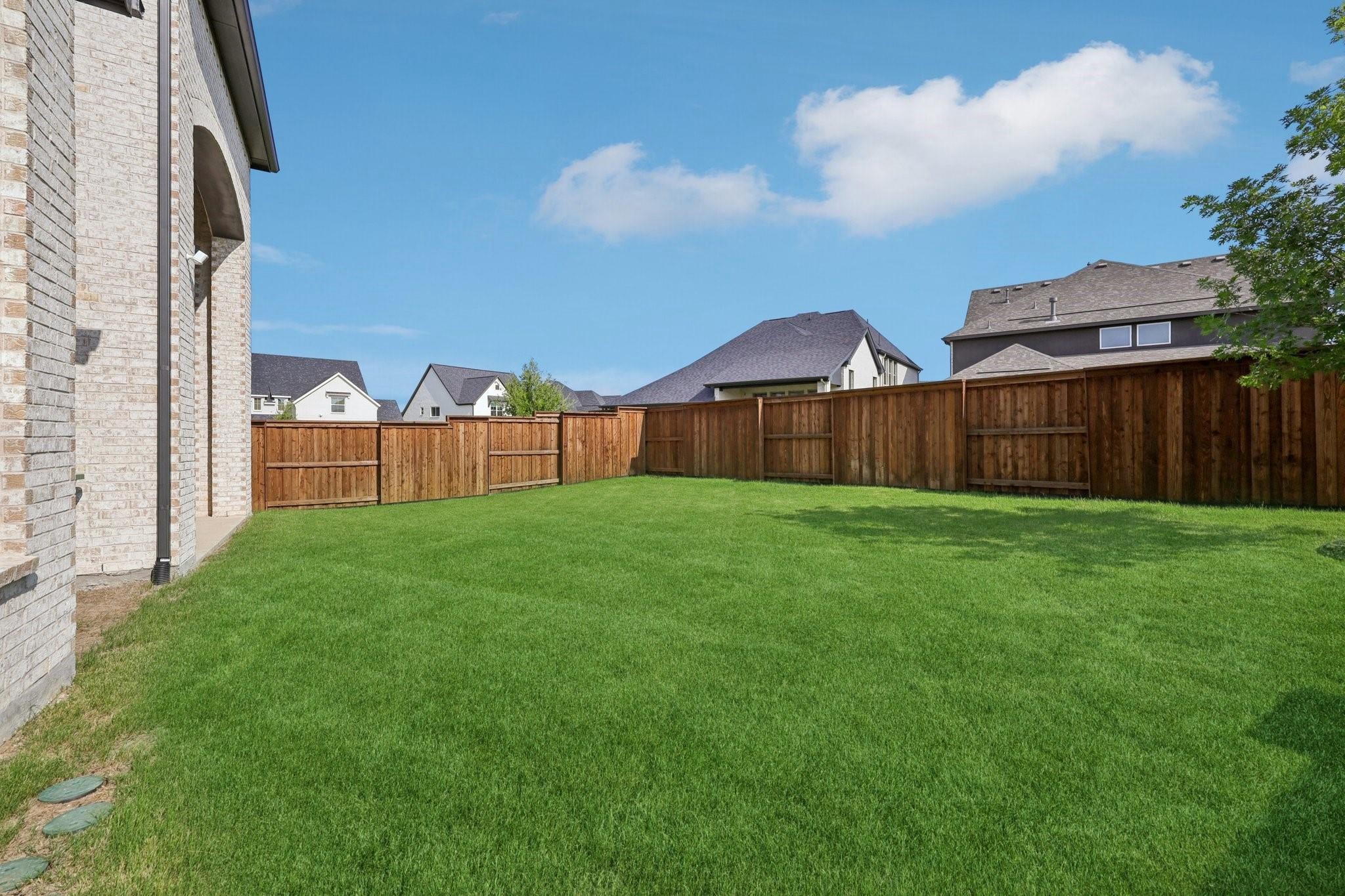 3870 Verona Street Prosper TX 75078
