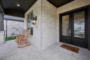 3870 Verona Street Prosper TX 75078