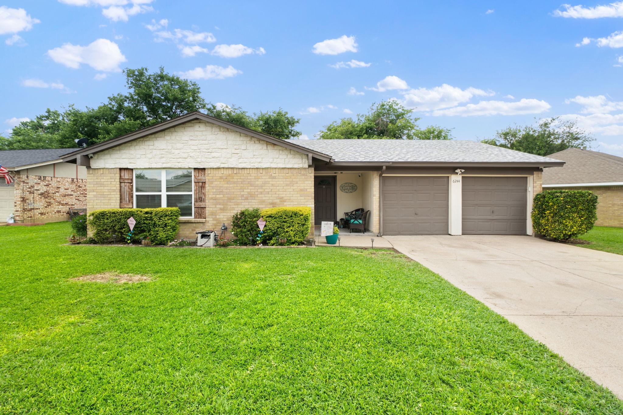 6244 Melinda Drive Watauga TX 76148