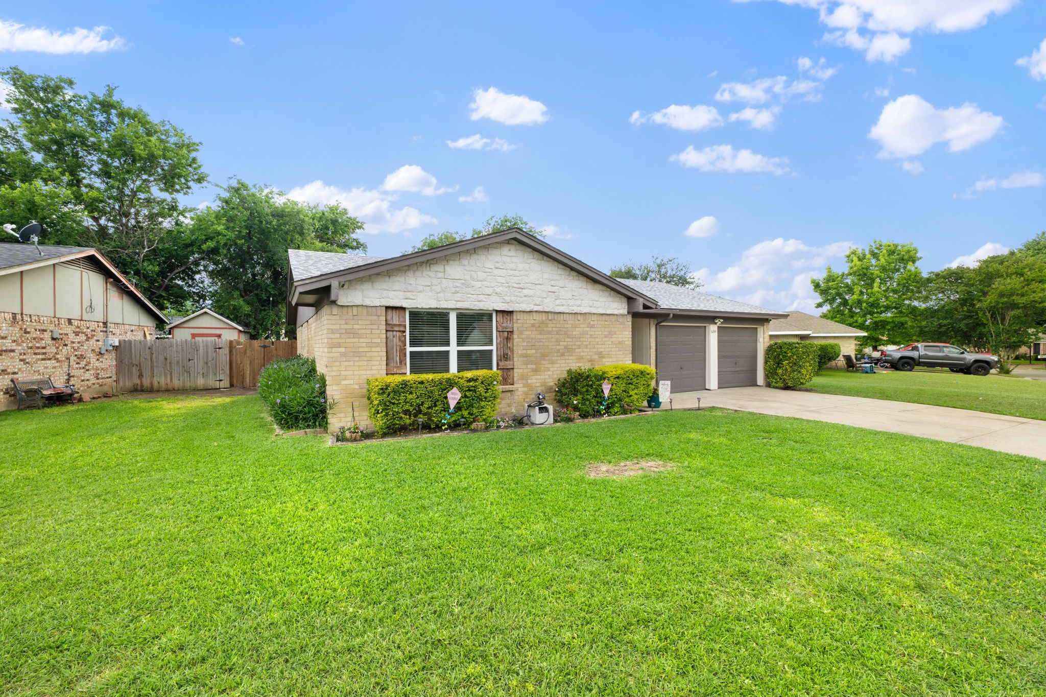 6244 Melinda Drive Watauga TX 76148