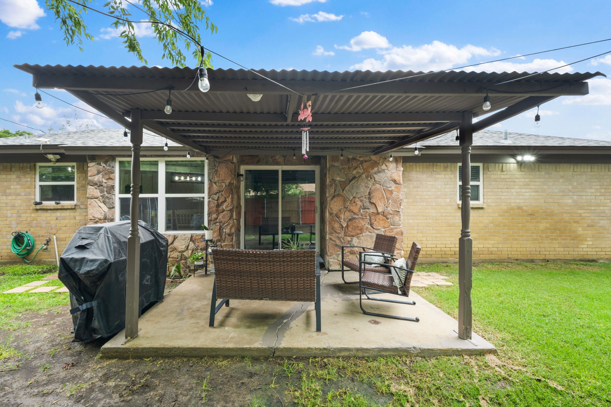 6244 Melinda Drive Watauga TX 76148