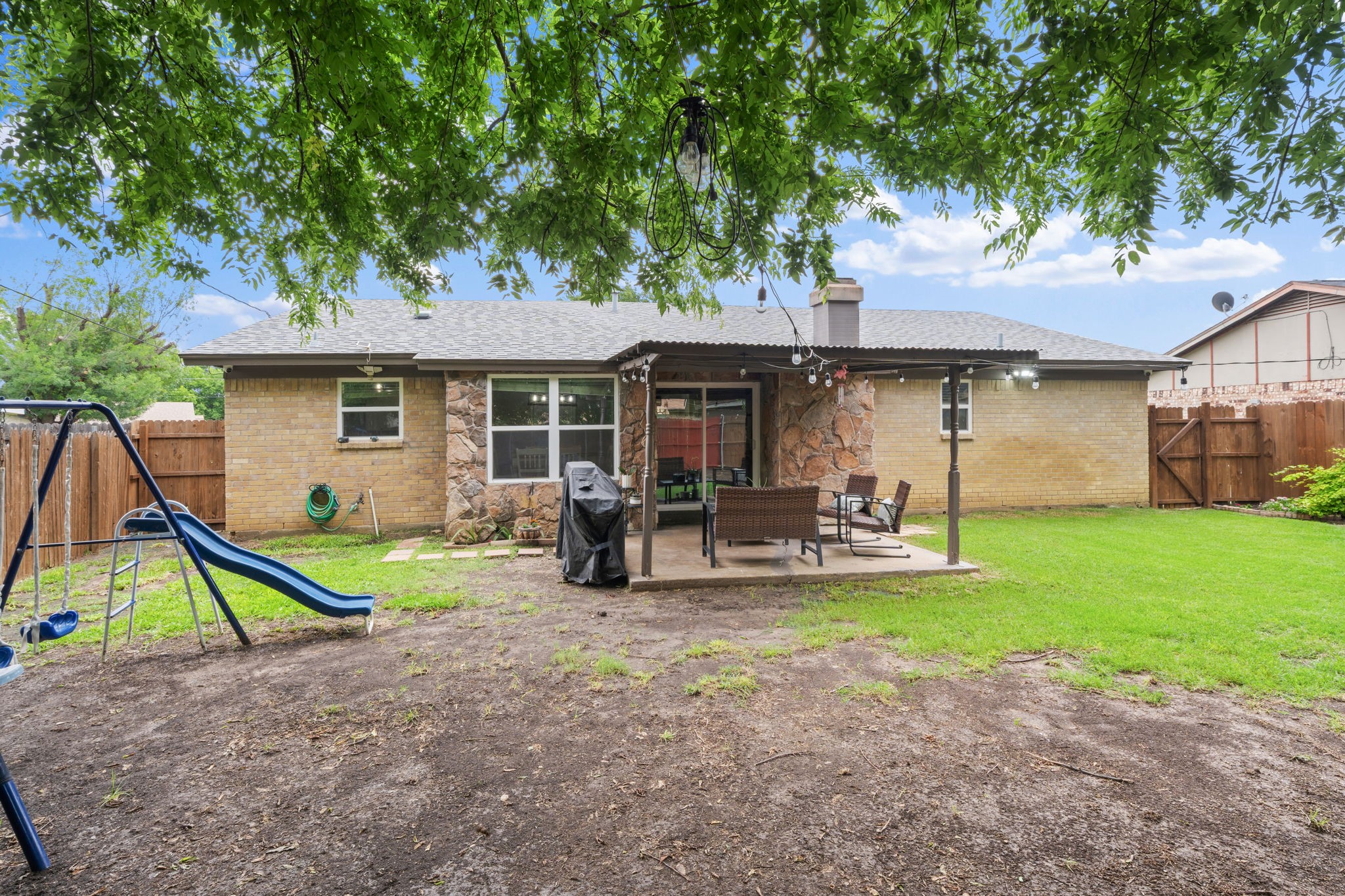 6244 Melinda Drive Watauga TX 76148