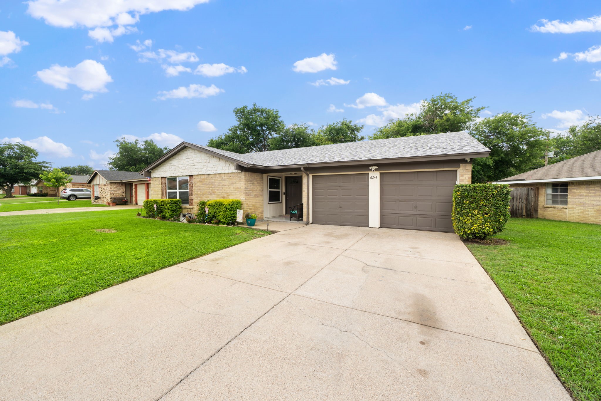6244 Melinda Drive Watauga TX 76148